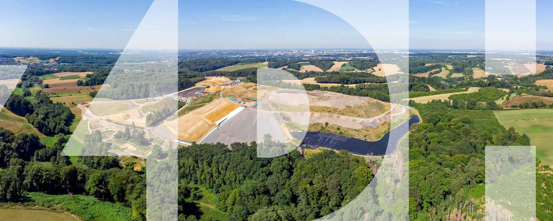 ZDH: DK-II-Deponie Düsseldorf 