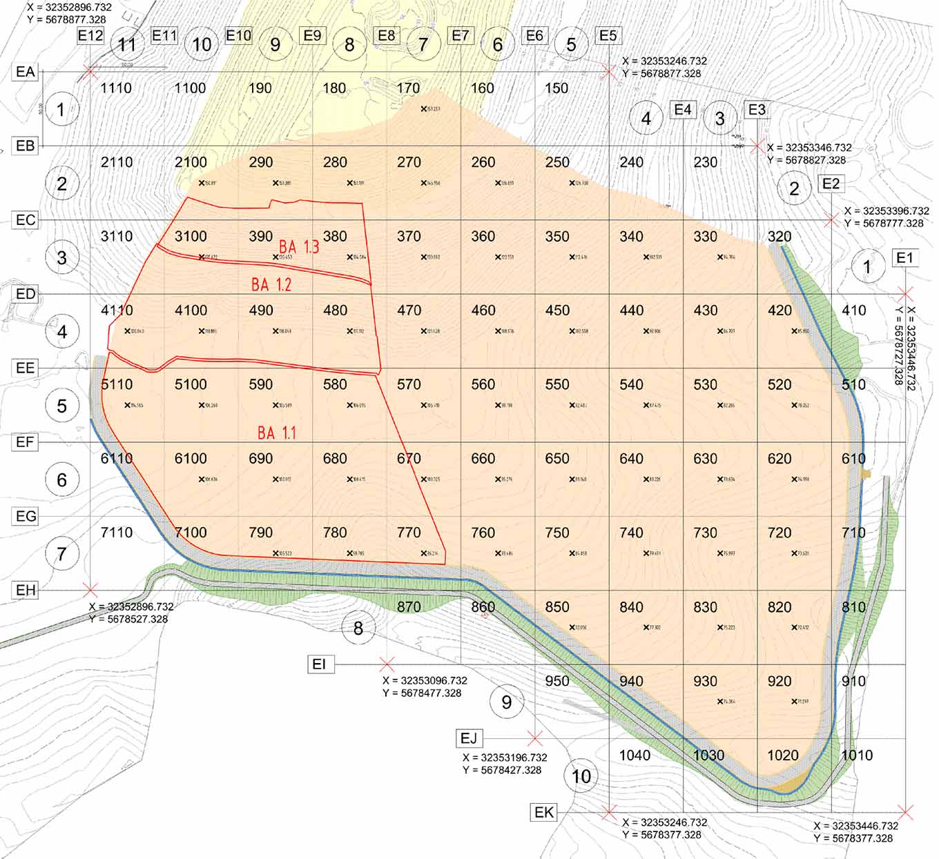 Dokumentation der Abfallablagerung ZDH dokumentiert Ablagerung von Abfällen